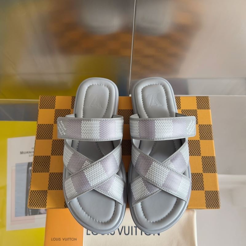 Louis Vuitton Slippers